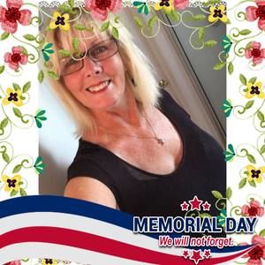 Meet your Posher, Mitzi